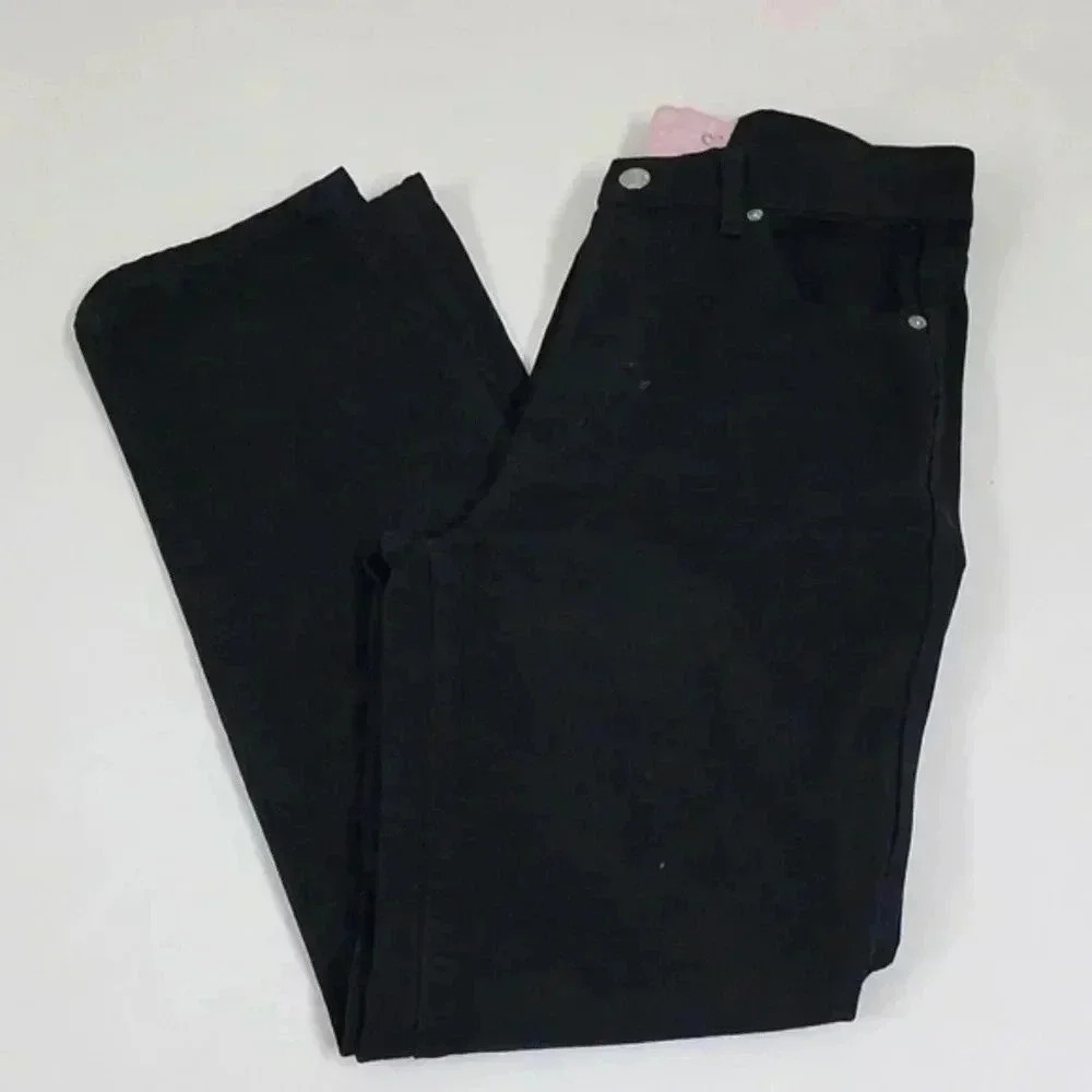 Revice Straight Leg Jeans